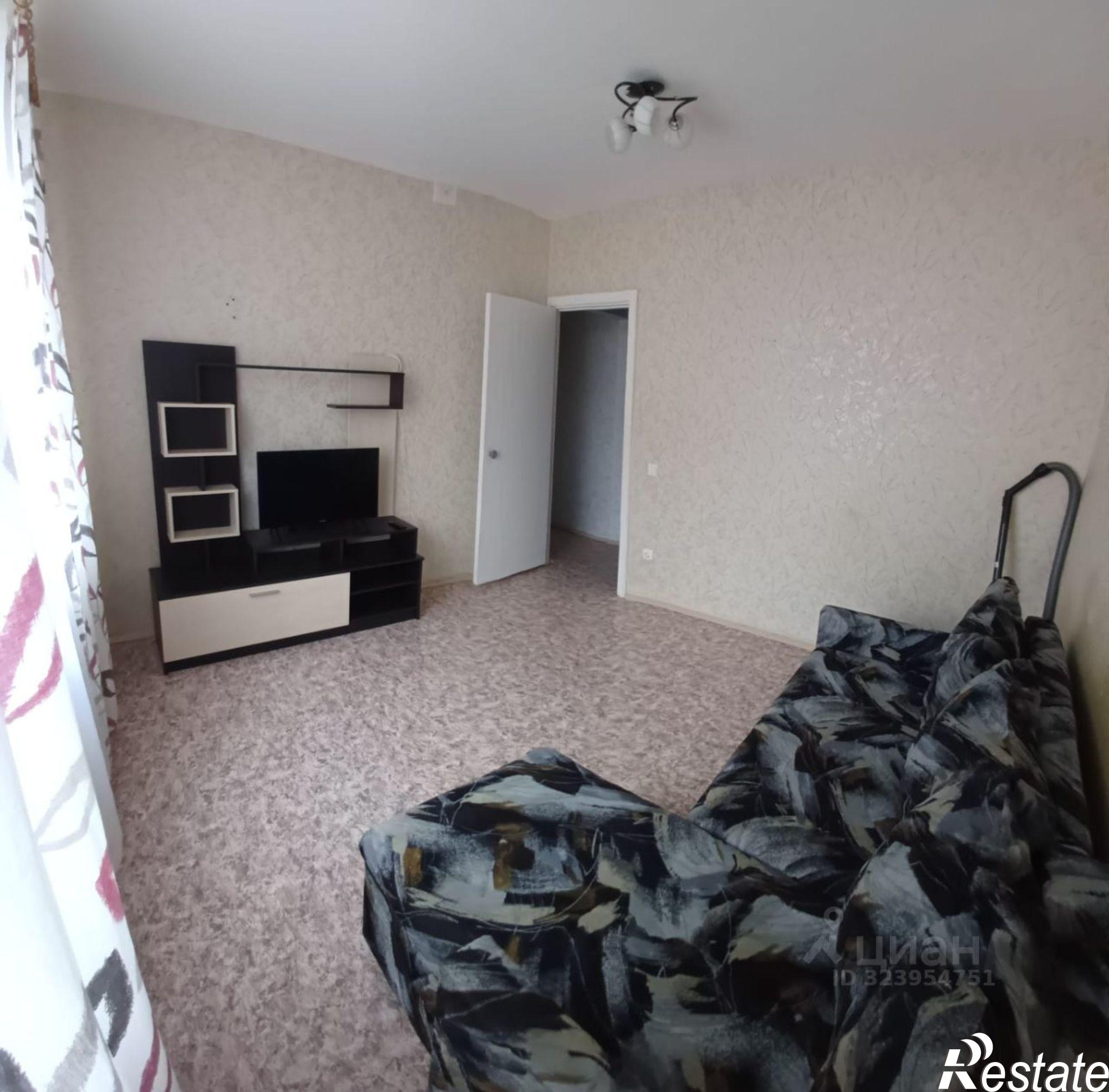 Купить квартиру за 3 550 000 рублей на ул Большая Московская, 126 1