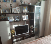 2-комн, 54кв м, этаж 7/9 Псковская улица, 48 к3