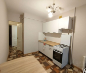 1-комн, 35кв м, этаж 2/5 пр-кт Мира, 44