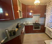 2-комн, 47кв м, этаж 2/5 микрорайон Кречевицы, 153