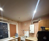 2-комн, 47кв м, этаж 3/5 ул Химиков, 17