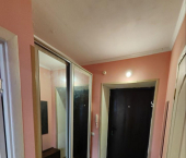 1-комн, 37кв м, этаж 4/9 Псковская улица, 58