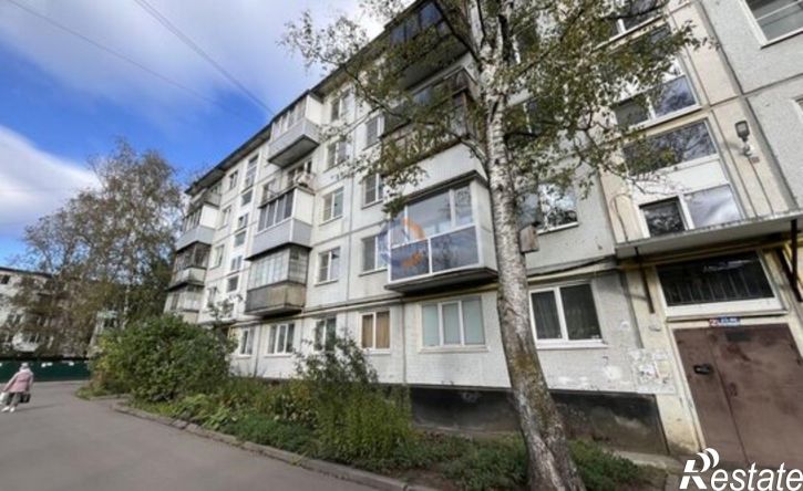 2-комн квартира проспект Мира, 3 к2,  д. 3 к2