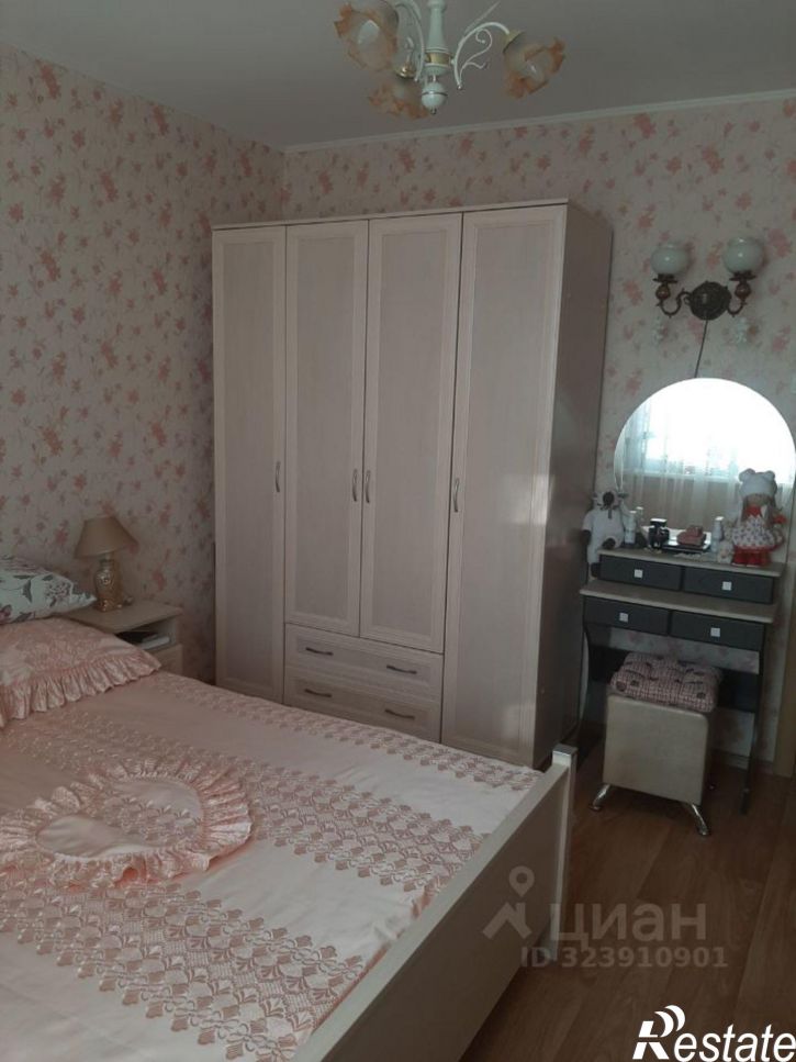 2-комн квартира Псковская улица, 48 к3,  д. 48 к3