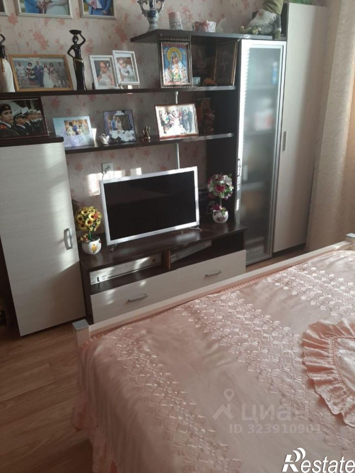 2-комн квартира Псковская улица, 48 к3,  д. 48 к3