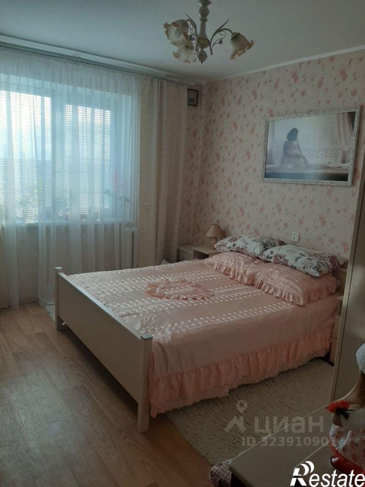 2-комн квартира Псковская улица, 48 к3,  д. 48 к3