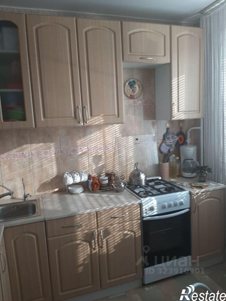 2-комн квартира Псковская улица, 48 к3,  д. 48 к3