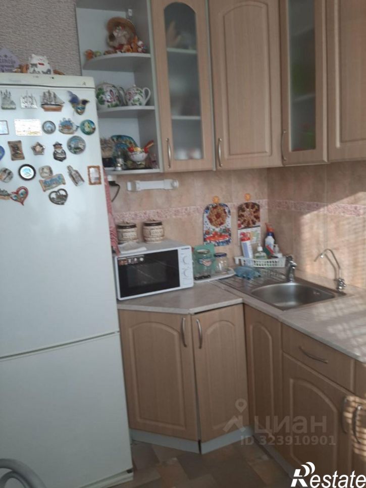 2-комн квартира Псковская улица, 48 к3,  д. 48 к3