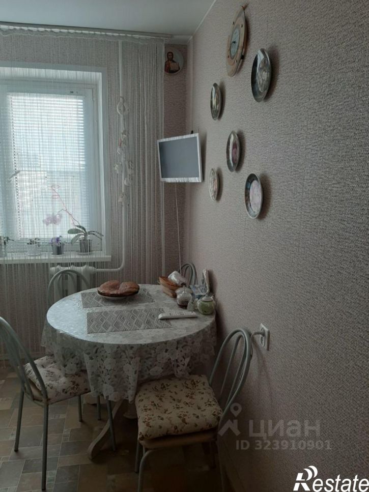 2-комн квартира Псковская улица, 48 к3,  д. 48 к3