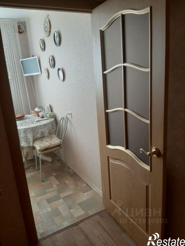 2-комн квартира Псковская улица, 48 к3,  д. 48 к3