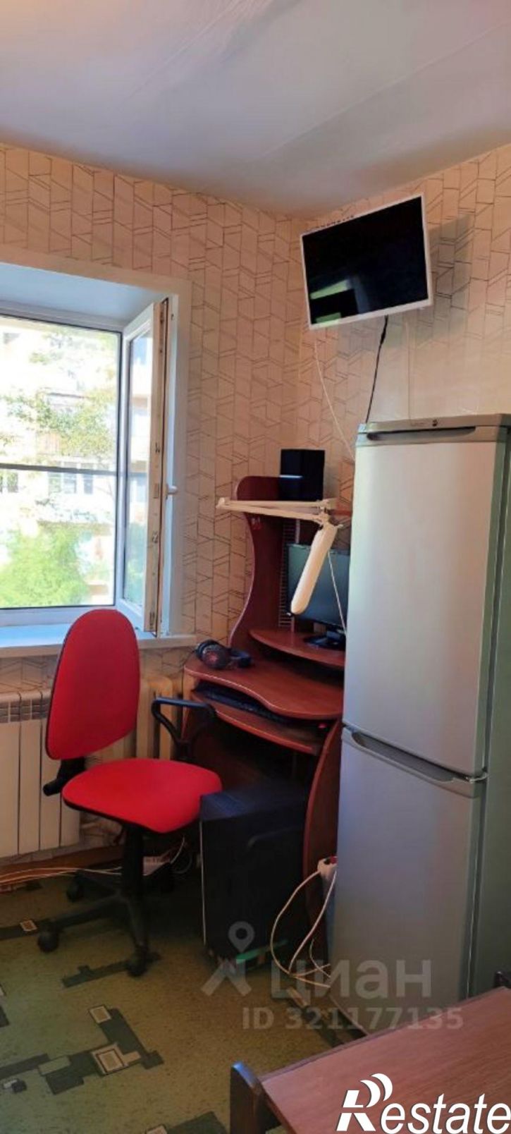 1-комн квартира ул Новолучанская, 16,  д. 16