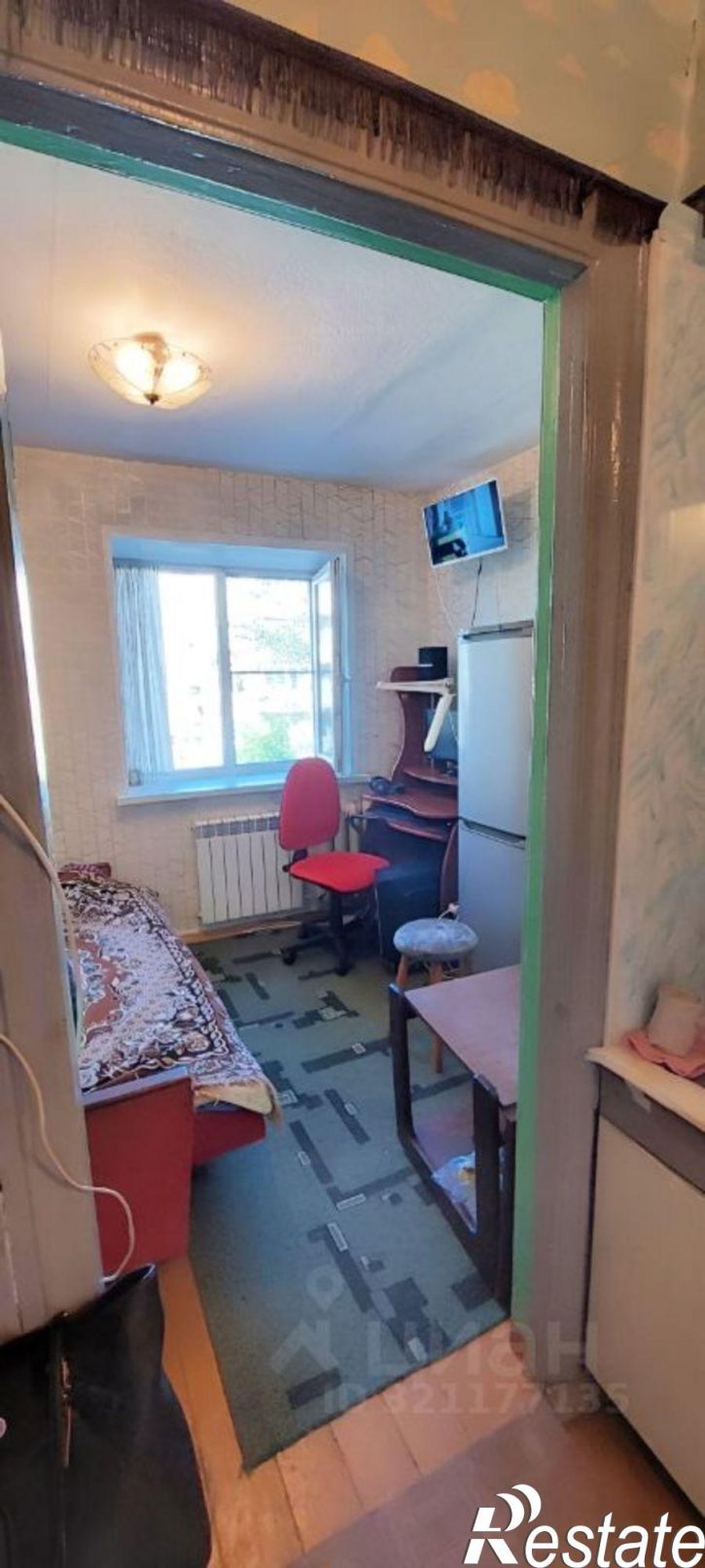 1-комн квартира ул Новолучанская, 16,  д. 16