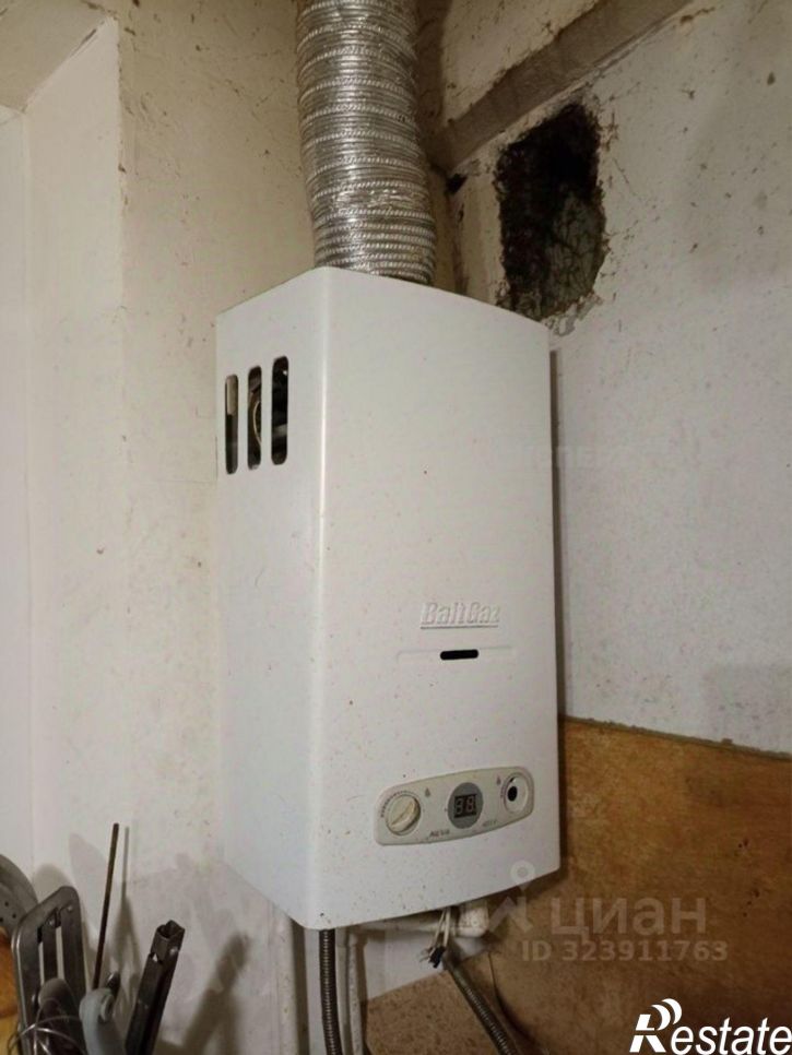 4-комн квартира ул Большая Московская, 80,  д. 80