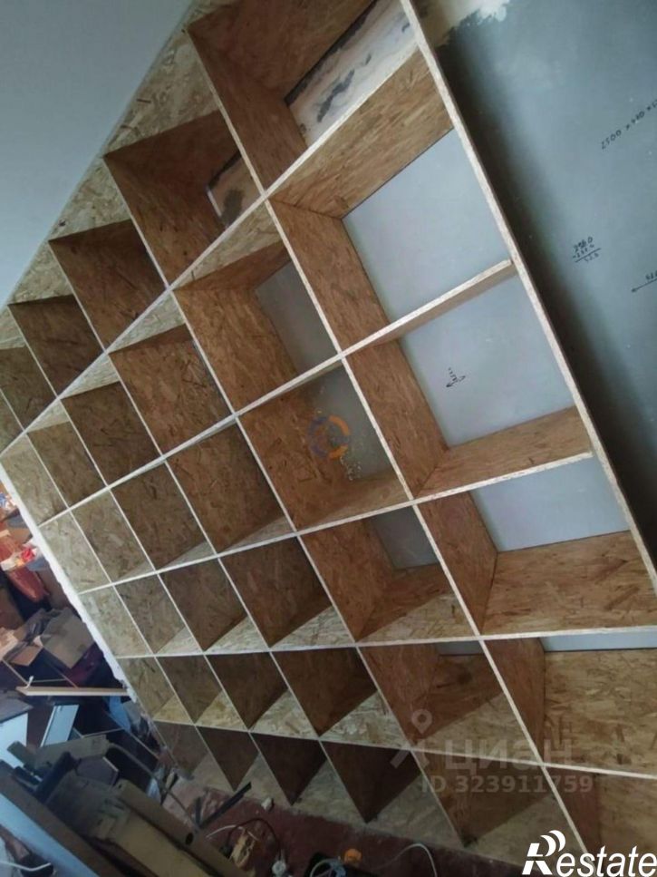 1-комн квартира ул Т. Фрунзе-Оловянка, 13,  д. 13