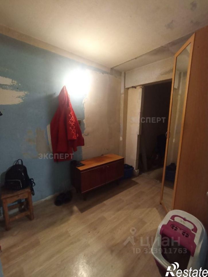 4-комн квартира ул Большая Московская, 80,  д. 80