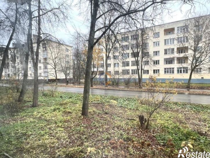 1-комн квартира ул Т. Фрунзе-Оловянка, 13,  д. 13