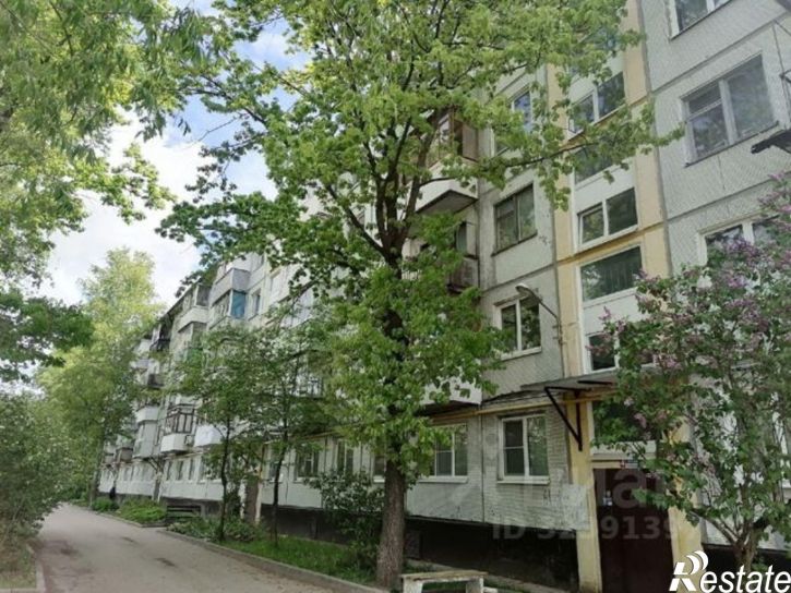 2-комн квартира пр-кт Мира, 3 2,  д. 3 2,  к. 2