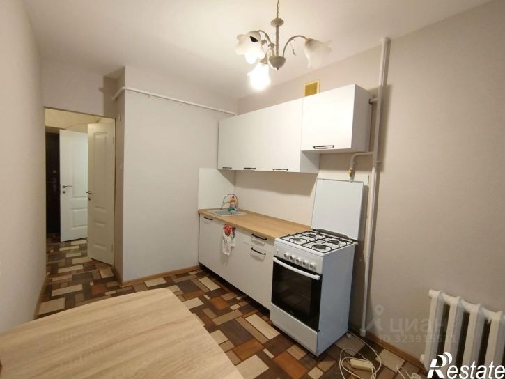 1-комн квартира пр-кт Мира, 44,  д. 44