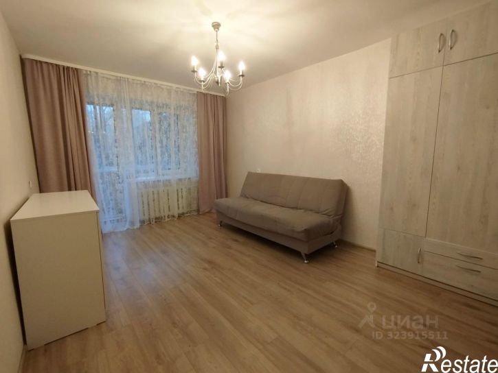 1-комн квартира пр-кт Мира, 44,  д. 44