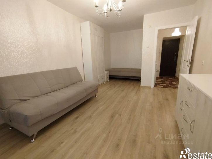 1-комн квартира пр-кт Мира, 44,  д. 44