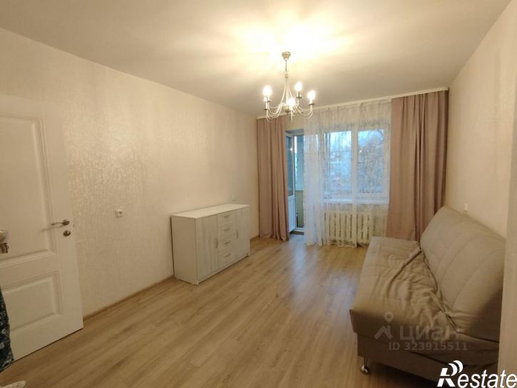 1-комн квартира пр-кт Мира, 44,  д. 44