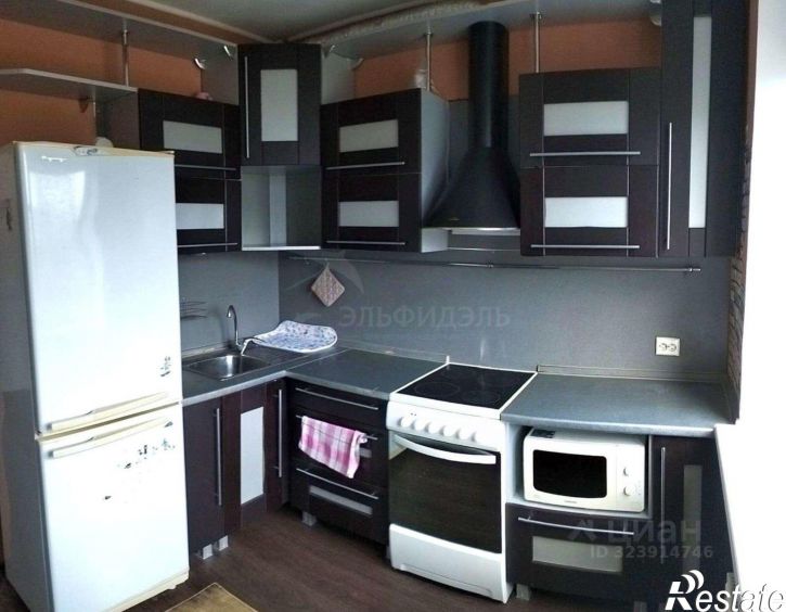 2-комн квартира ул Коровникова, 14,  д. 14