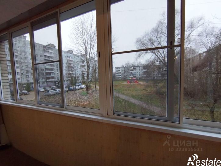 1-комн квартира пр-кт Мира, 44,  д. 44