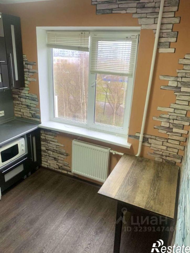 2-комн квартира ул Коровникова, 14,  д. 14