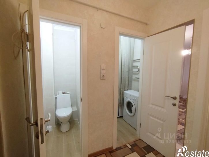 1-комн квартира пр-кт Мира, 44,  д. 44