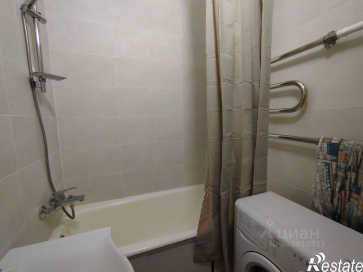 1-комн квартира пр-кт Мира, 44,  д. 44