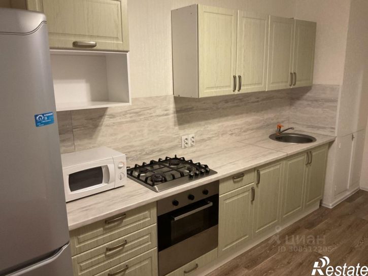 2-комн квартира ул Большая Московская, 124 1,  д. 124 1,  к. 1