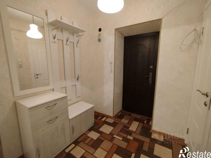 1-комн квартира пр-кт Мира, 44,  д. 44