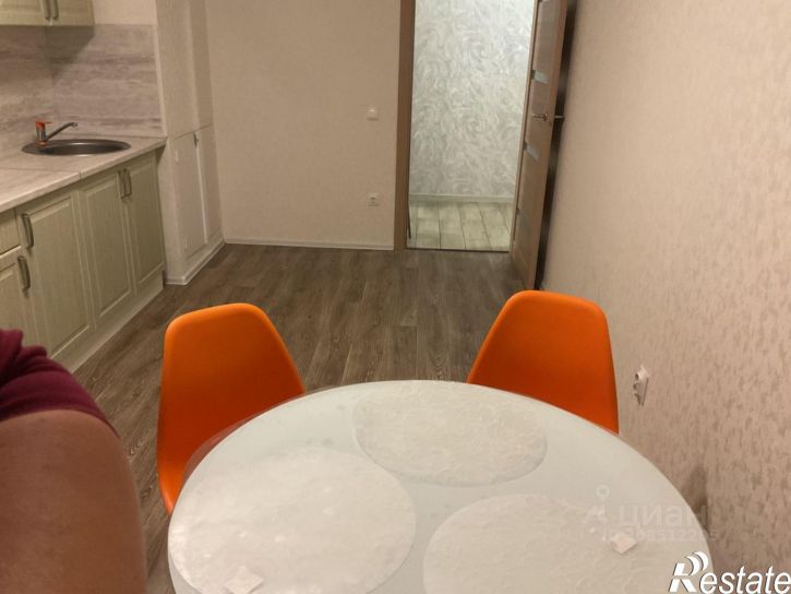 2-комн квартира ул Большая Московская, 124 1,  д. 124 1,  к. 1