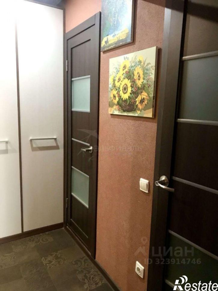 2-комн квартира ул Коровникова, 14,  д. 14