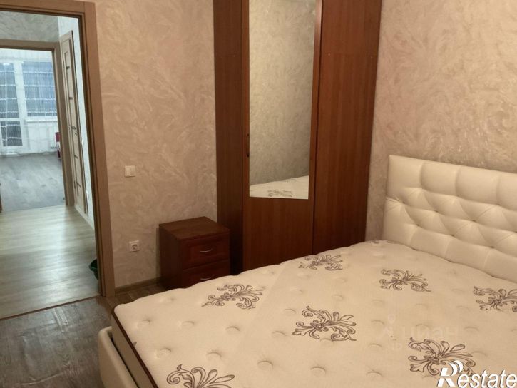 2-комн квартира ул Большая Московская, 124 1,  д. 124 1,  к. 1