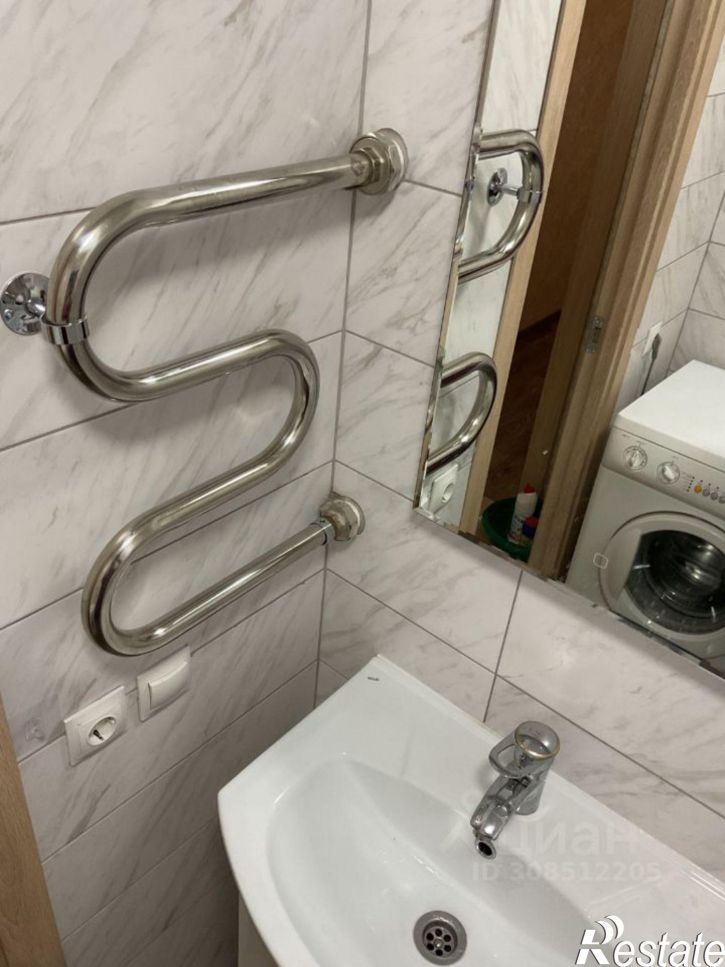 2-комн квартира ул Большая Московская, 124 1,  д. 124 1,  к. 1