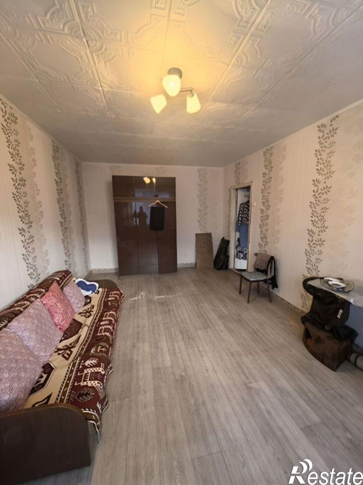 Комната улица Зелинского, 38/20,  д. 38/20