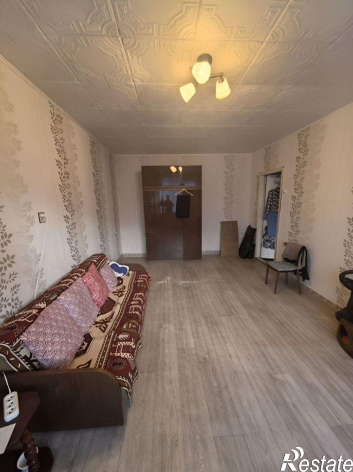 Комната улица Зелинского, 38/20,  д. 38/20