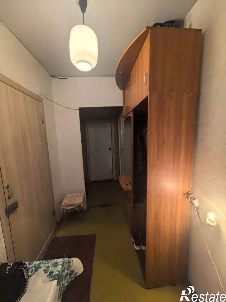 Комната улица Зелинского, 38/20,  д. 38/20