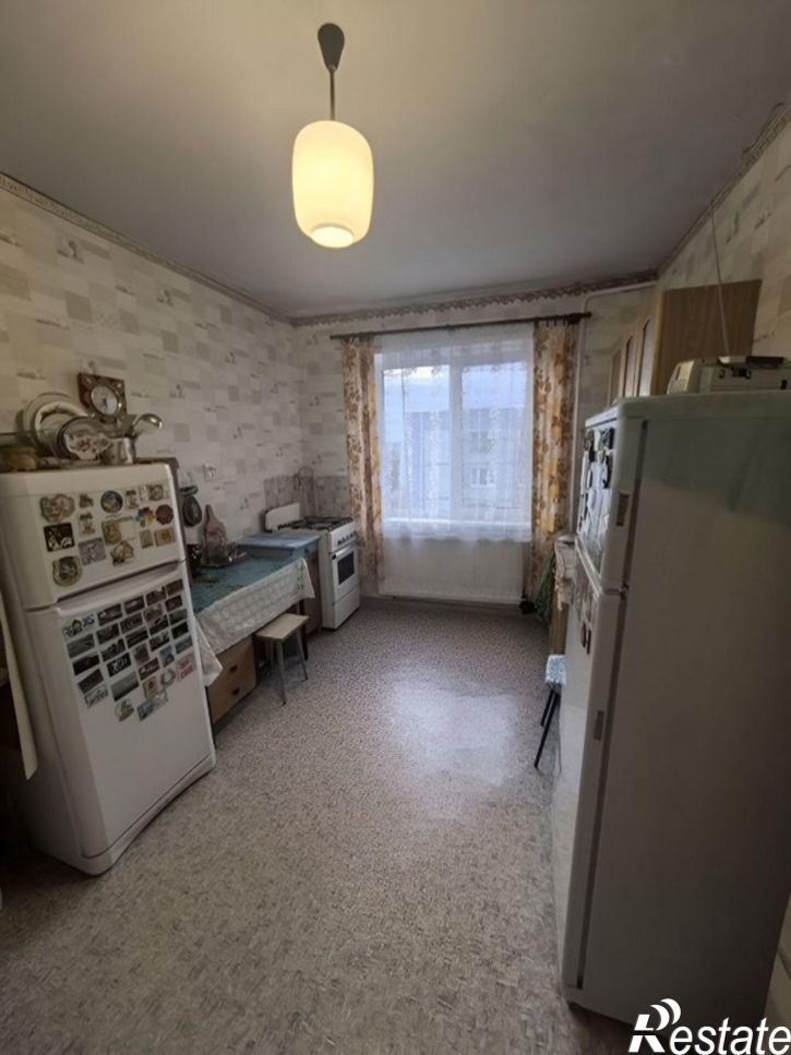 Комната улица Зелинского, 38/20,  д. 38/20