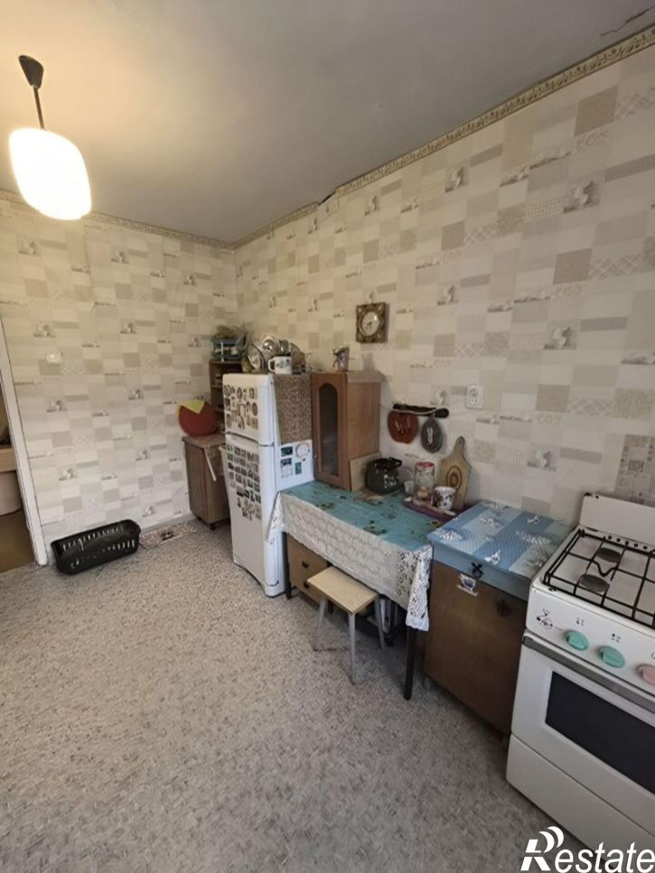 Комната улица Зелинского, 38/20,  д. 38/20