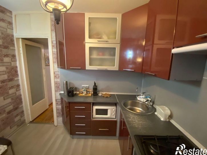 2-комн квартира микрорайон Кречевицы, 153