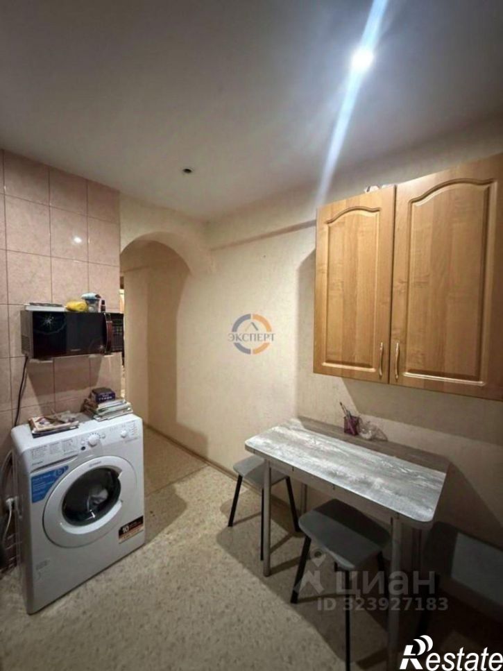 2-комн квартира ул Химиков, 17,  д. 17