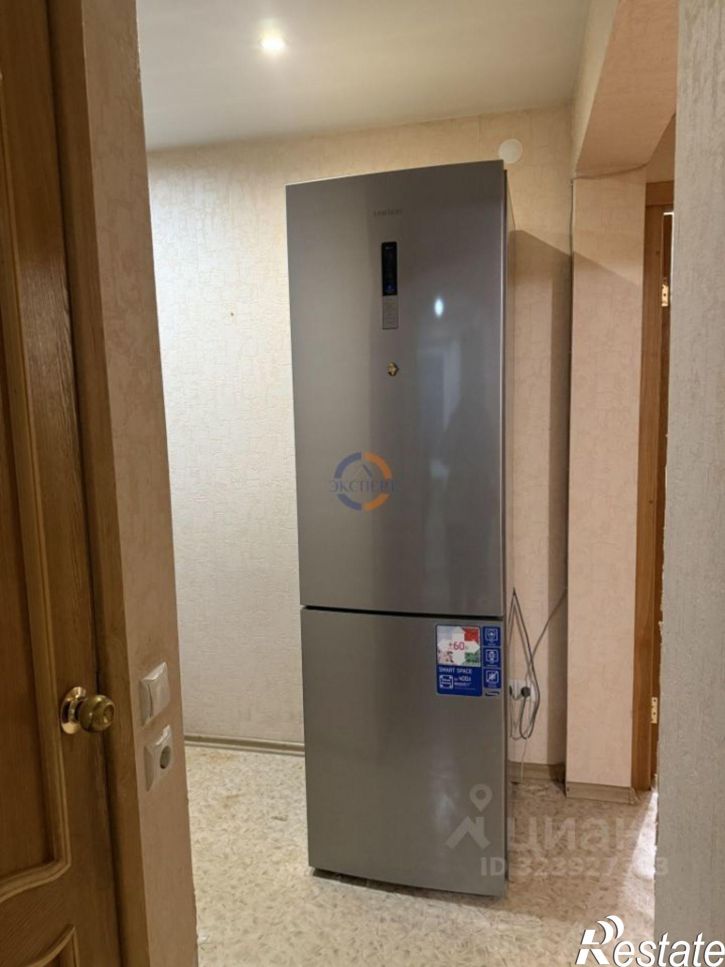 2-комн квартира ул Химиков, 17,  д. 17