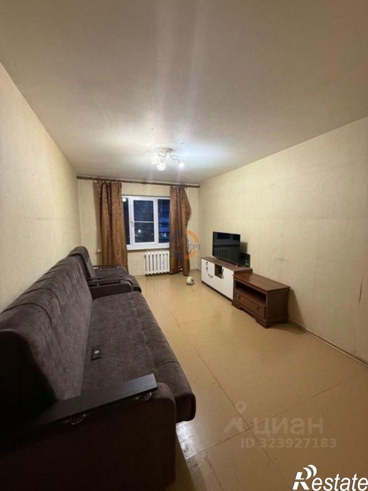 2-комн квартира ул Химиков, 17,  д. 17