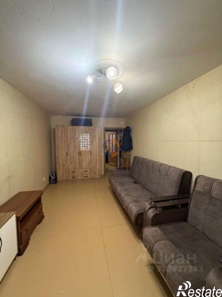 2-комн квартира ул Химиков, 17,  д. 17