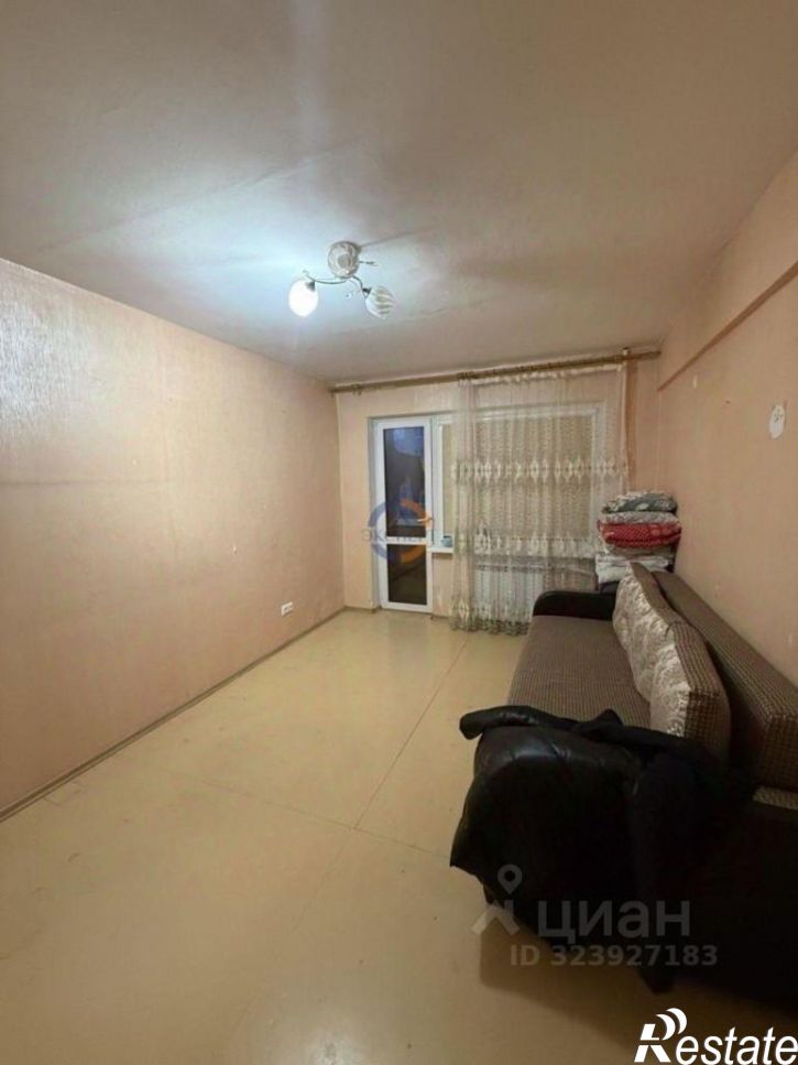 2-комн квартира ул Химиков, 17,  д. 17