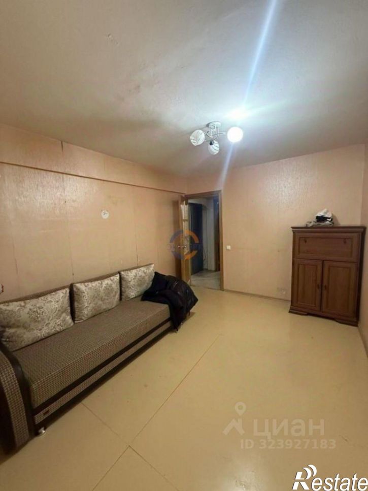 2-комн квартира ул Химиков, 17,  д. 17