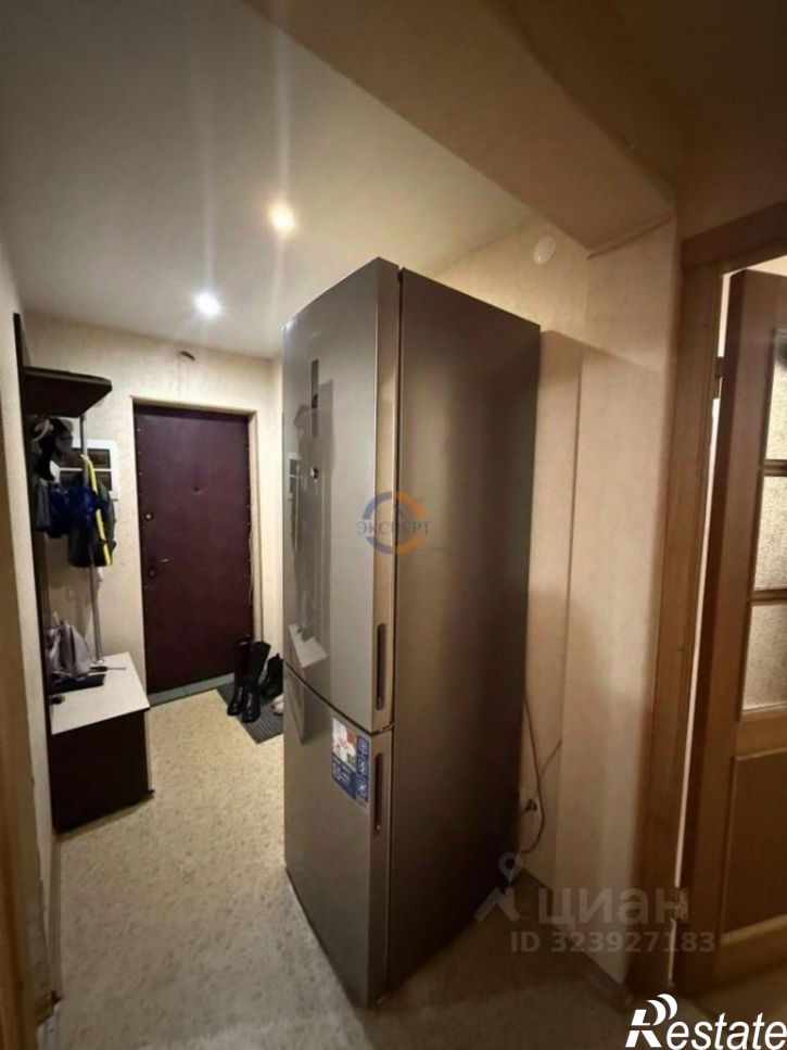 2-комн квартира ул Химиков, 17,  д. 17