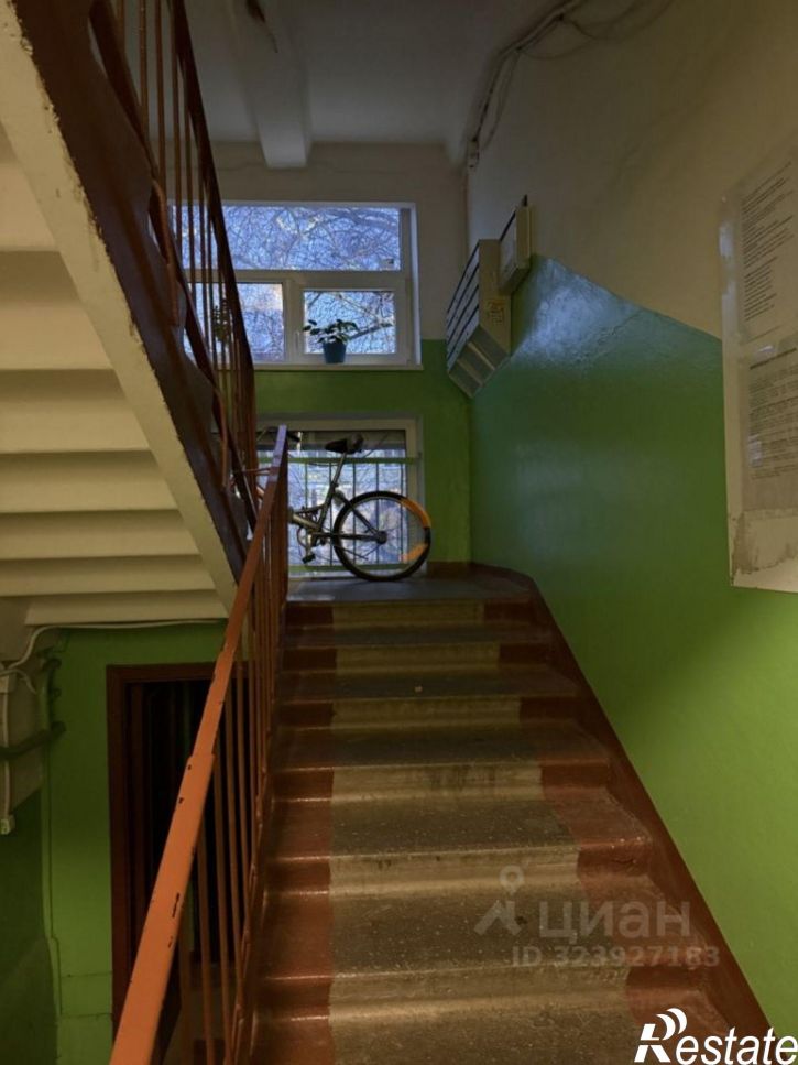 2-комн квартира ул Химиков, 17,  д. 17